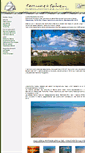 Mobile Screenshot of comunedisalve.org
